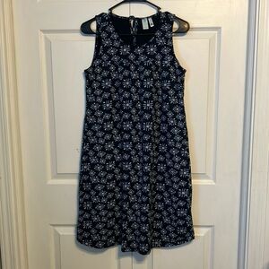 Ventura Organic Cotton Dress